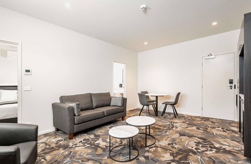 Shepparton Hotel | Mantra Shepparton