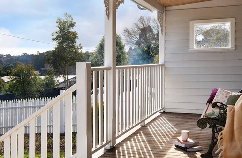 Daylesford House | Maple Cottage - Heart of Daylesford Charm!