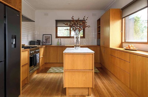 Daylesford House | Maple House Daylesford