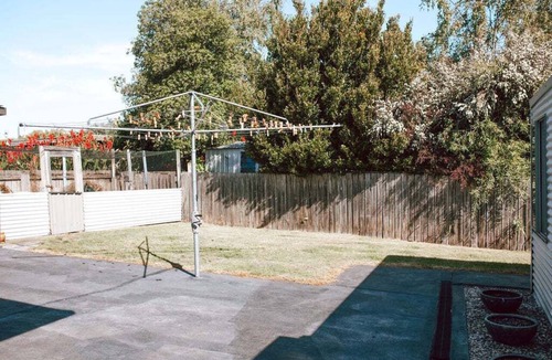 Stieglitz House | Mara House - Space for Everyone