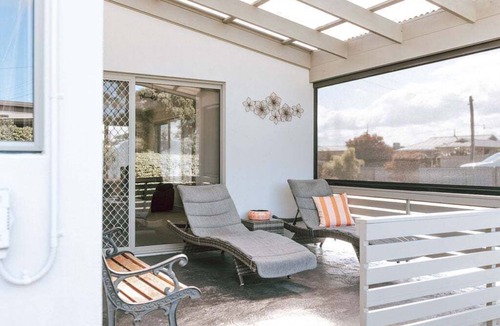 Stieglitz House | Mara House - Space for Everyone