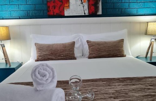 Taree Hotel | Marco Polo Motor Inn Taree