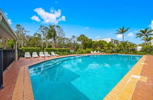 Marcoola Apartment | Marcoola Beachside Resort