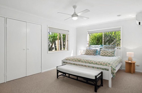 Marcoola House | Marcoola Surfside Escape