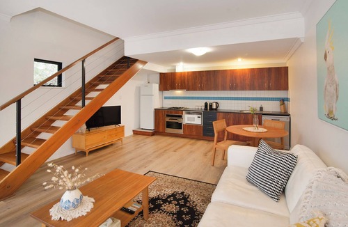 Margaret River House | Margaret Forest Retreat