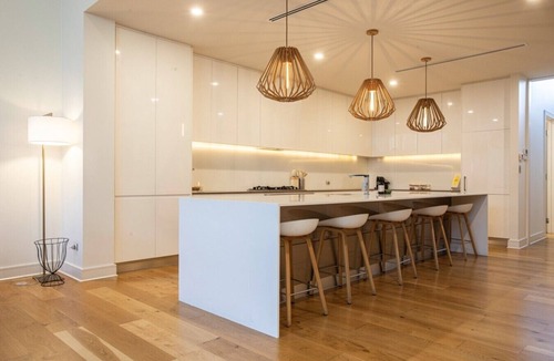 North Adelaide Villa | Margaret House | Elegant City-Fringe Escape