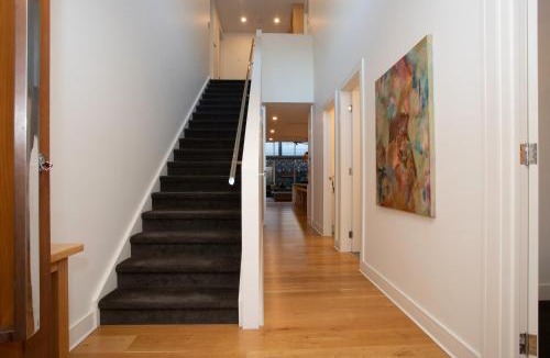 North Adelaide Villa | Margaret House | Elegant City-Fringe Escape