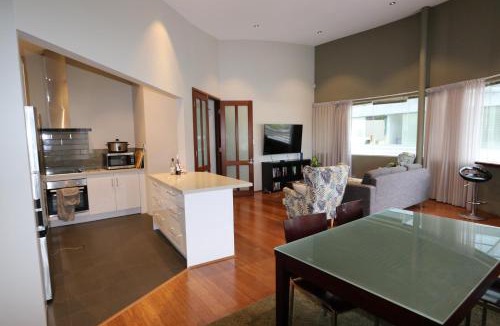 Margaret River Hotel | Margaret River Mainstreet Apartment