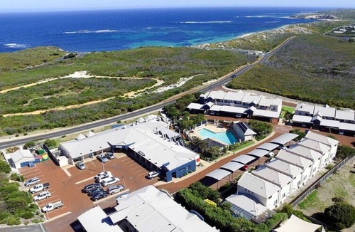 Gnarabup Apartment | Margarets Beach Resort & Margaret River Beach Apartments