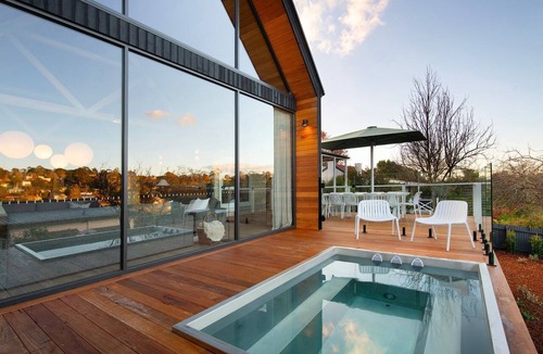 Daylesford House | Margaux - Sophisticated luxury
