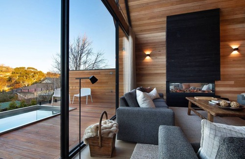 Daylesford House | Margaux - Sophisticated luxury