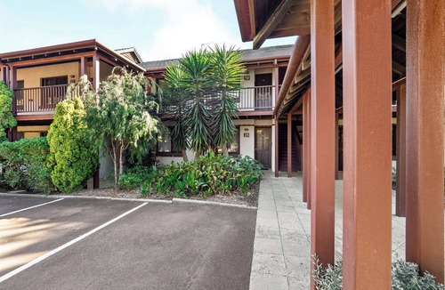 Margaret River Apartment | Marguerite Studio | Margaret River