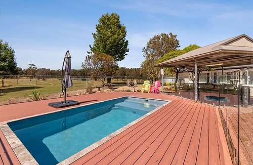 Mogo House | Marie s Rest at Tomakin