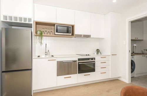 Harrington Apartment | Marina 14, Harrington
