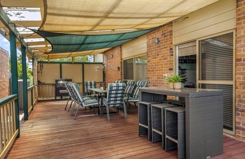 Geographe House | Marine Retreat - Geographe