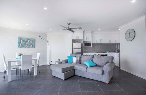 Mollymook Apartment | Mariners 2 at Mollymook