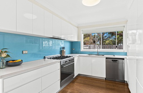 Shellharbour House | Mariners in the Village