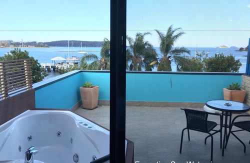 Batemans Bay Hotel | Mariners on the Waterfront