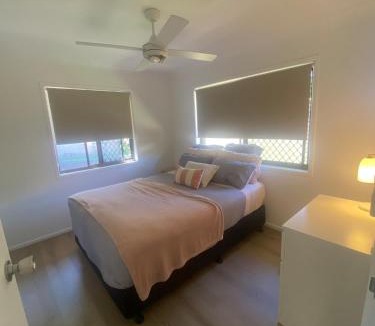 Redland Bay House | Mariners Rest
