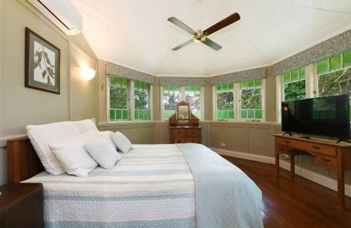 Maleny House | Maringa House