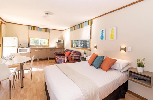 Bedford Park Resort | Marion Holiday Park