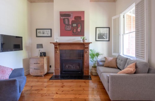 Bendigo Apartment | Mark and Kate's Place