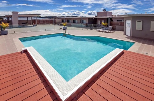 Fingal Bay Apartment | Market Street, Unit 5, 6-10