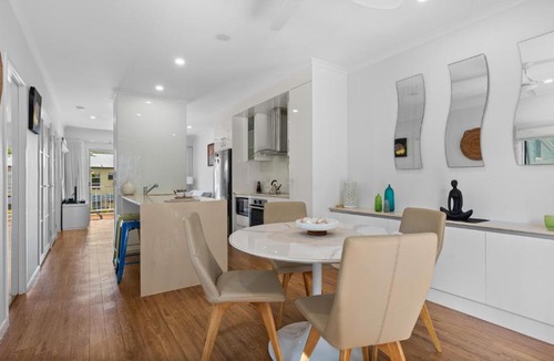 Trinity Beach Apartment | Marlin Cove Holiday Apartments