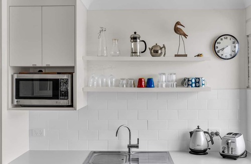 Bermagui Apartment | Marlin Waters 2 - Unit 2 Narira St 8