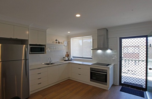 Bermagui Apartment | Marlin Waters 2 - Unit 2 Narira St 8