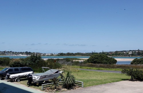 Bermagui Apartment | Marlin Waters 2 - Unit 2 Narira St 8