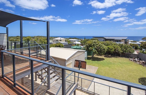 Gracetown House | Marmaduke Beach House - Amazing Ocean Views, Surf & Pet Friendly