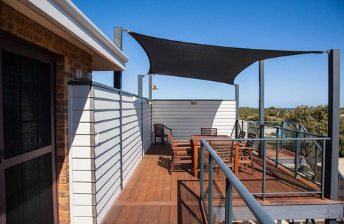 Gracetown House | Marmaduke Beach House - Amazing Ocean Views, Surf & Pet Friendly