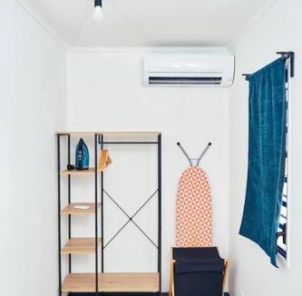 Les Hattes Apartment | Maroni Oasis
