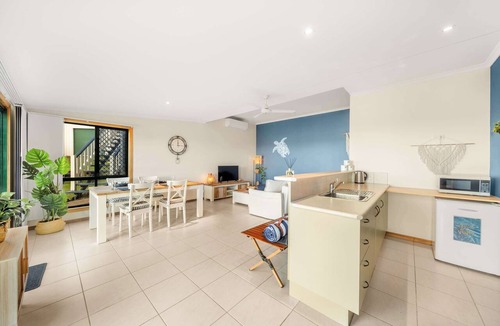 Maroochy River House | Maroochy River Treetop Retreat, Dog-Friendly