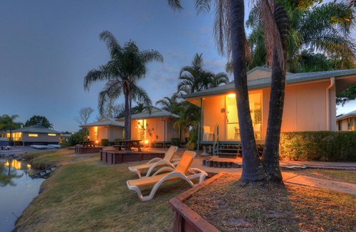 Diddillibah Cabin | Maroochy River Bungalows