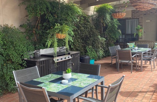 Nowra Hotel | Marriott Park Motel
