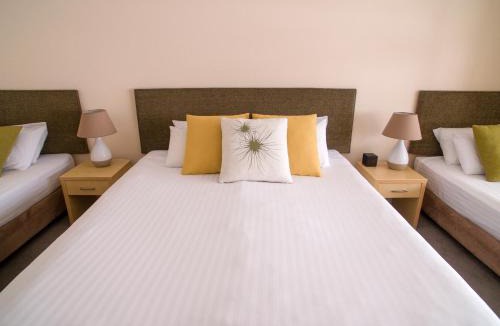 Perisher Valley Hotel | Marritz Hotel