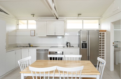 Menangle Cottage | Mars: The Menangle Hideaway: Relax and Unwin