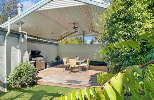 Lovedale House | Martha's Homestead