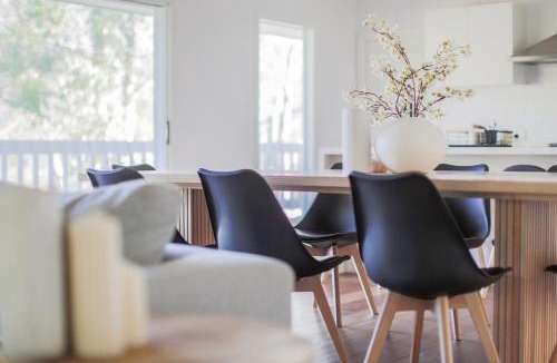 Warburton House | Martyr Views