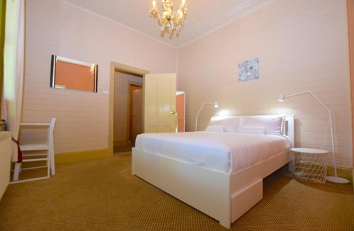 Katoomba Villa | Mary Villa