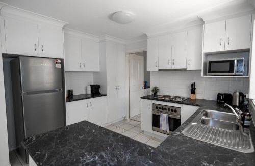 East Wagga Wagga Apartment | Mason Three