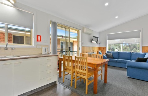 Taranna Apartment | Masons Cottages