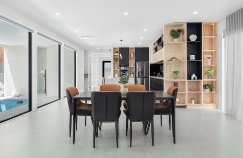 Craigieburn House | Masterpiece luxury house in heart of Craigieburn