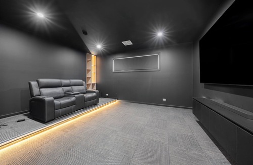 Craigieburn House | Masterpiece luxury house in heart of Craigieburn
