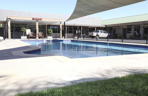 Dubbo Hotel | Matilda Motor Inn