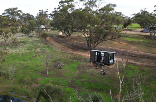 Brookton House | McCabe Farm Cabin by Tiny Away