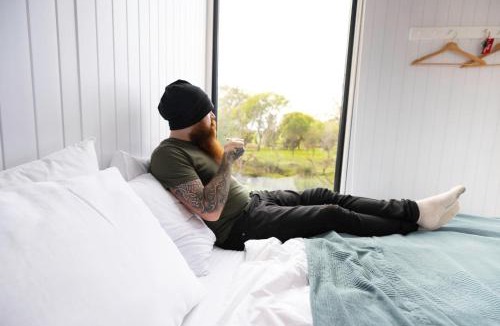 Brookton House | McCabe Farm Cabin by Tiny Away