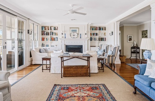 Narrawallee House | McGrath welcomes you to Kids Beach
